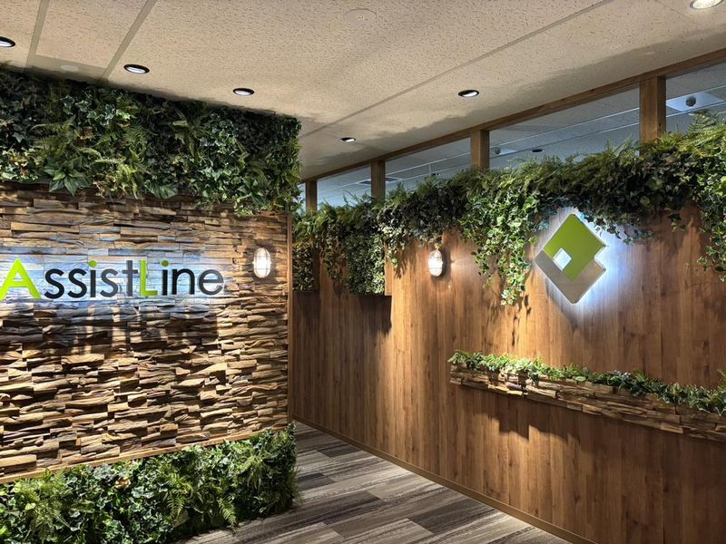 株式会社アシストラインの求人・転職情報