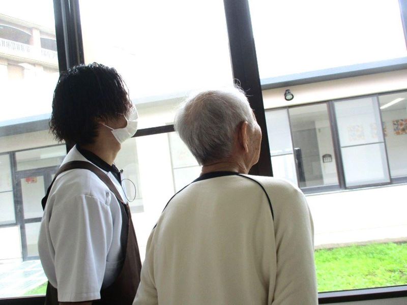 医療法人参天会