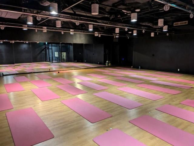 ジェクサー・ボディメイクジム モザイクモール港北のアルバイト・バイト求人情報-03