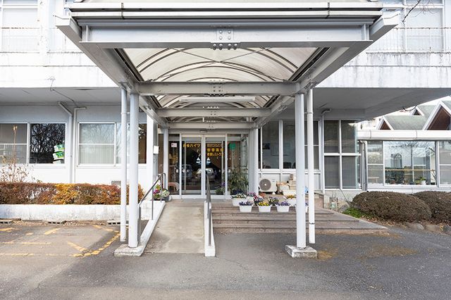 社会福祉法人新生会　新生会ウエルカムセンターの求人・転職情報