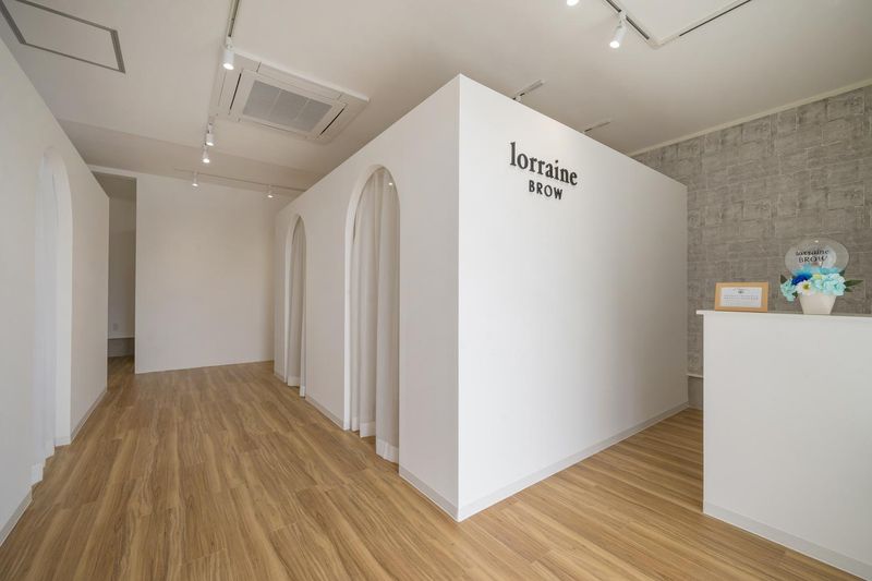 ロレインブロウ 木更津店の求人・転職情報