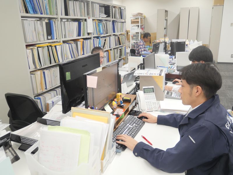 株式会社エレマックスの求人・転職情報