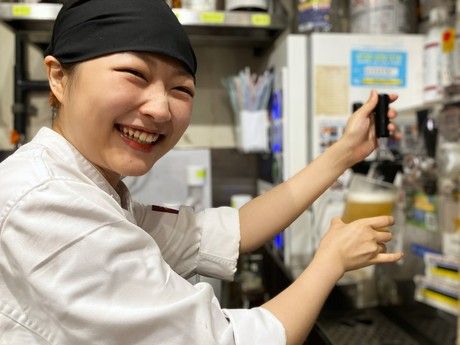 千房　ヨドバシHD池袋ビル支店のアルバイト・バイト求人情報-02