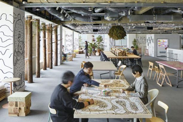 株式会社シーズ・スリー（乃村工藝社グループ）の求人・転職情報