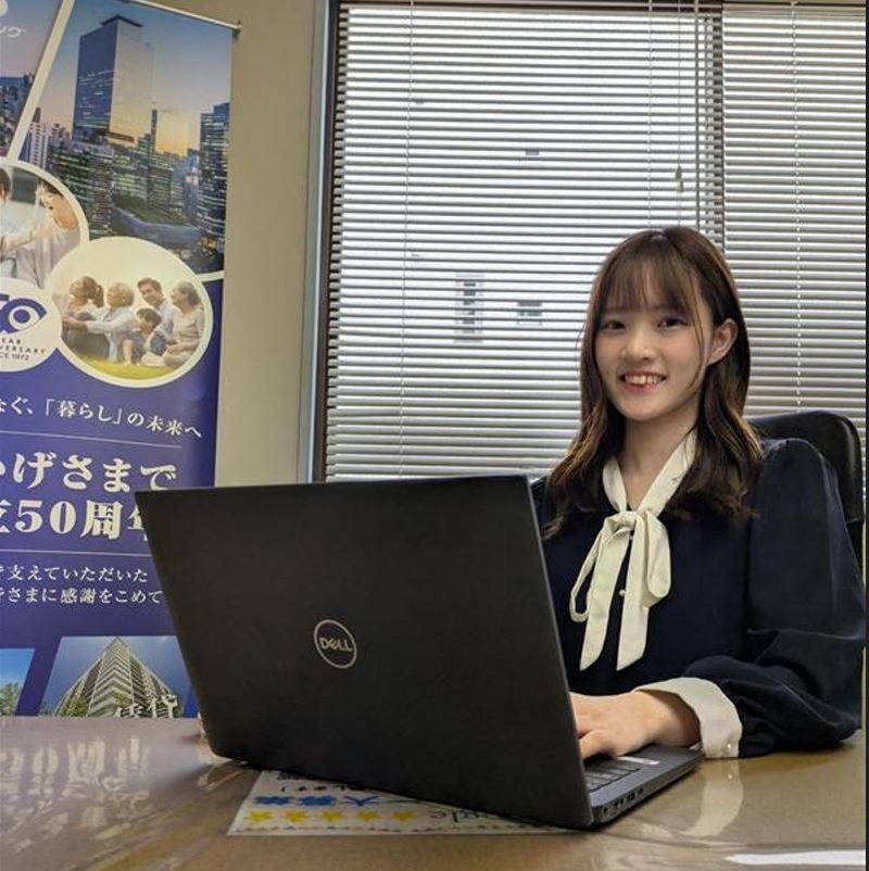 朝日リビング株式会社　多摩営業所のアルバイト・バイト求人情報-03