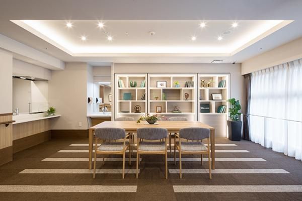 チャームプレミア代々木初台のアルバイト・バイト求人情報-03