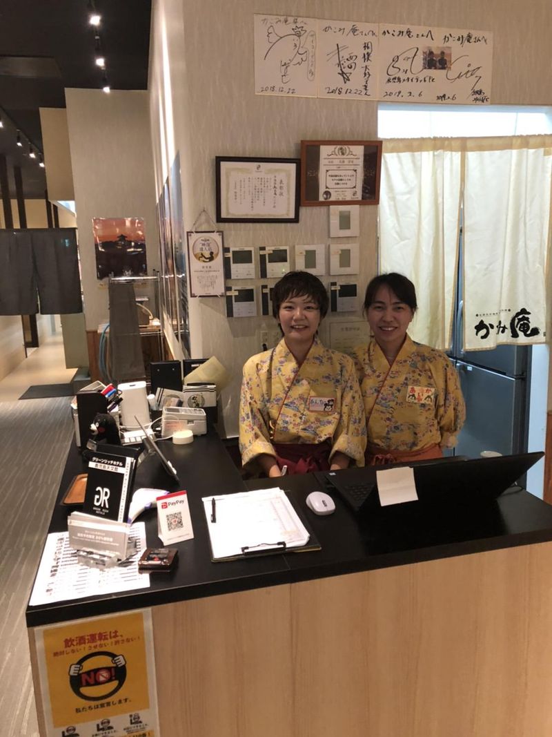 九州料理 かこみ庵　宮崎橘通西店のアルバイト・バイト求人情報-04