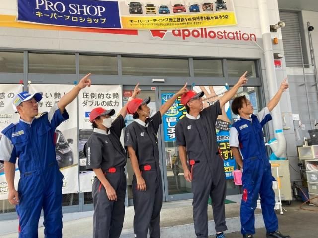 島田SS 出光リテール販売中部カンパニーのアルバイト・バイト求人情報-02