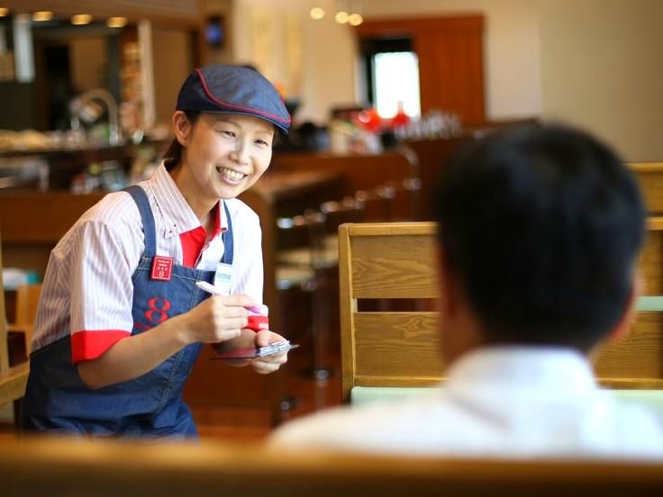 8番らーめん　　花堂店のイメージ2