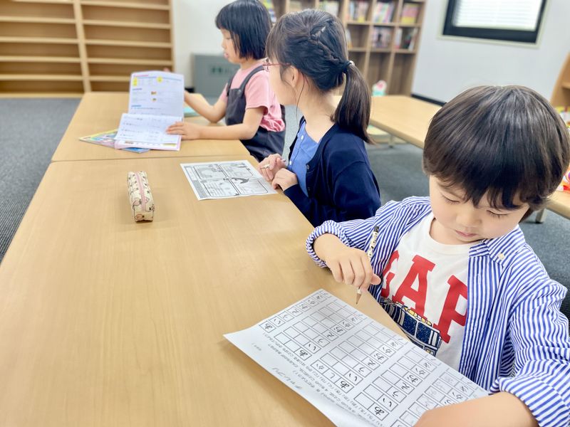 株式会社セリオ　西宮市立高木北小学校 放課後キッズルームのアルバイト・バイト求人情報-04