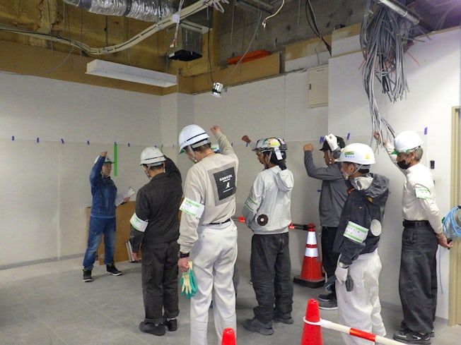 株式会社菅原工業の求人・転職情報