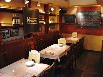 株式会社H.SR/カルボナーラ専門店　HASEGAWA 吉祥寺店のアルバイト・バイト求人情報-02