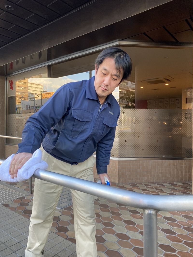 株式会社秀栄興産の求人・転職情報