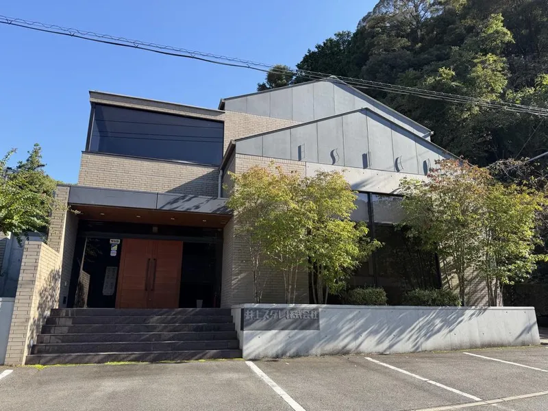井上スダレ株式会社のアルバイト・バイト求人情報