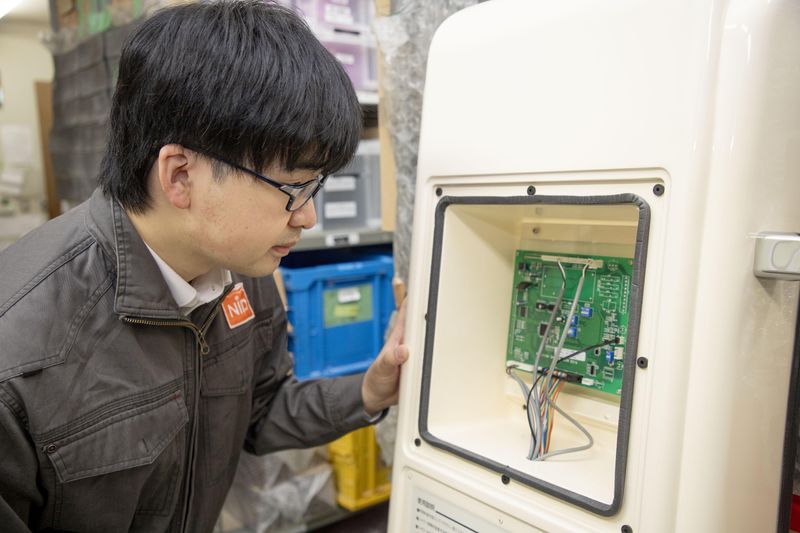 株式会社ニドの求人・転職情報