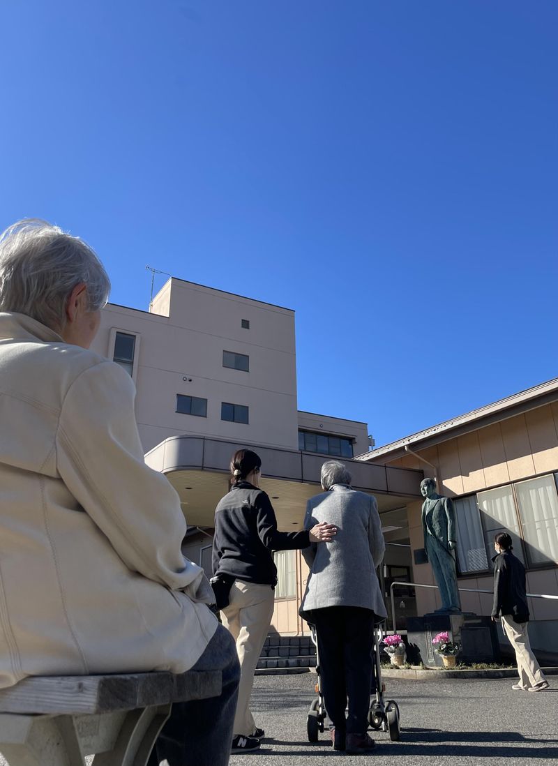 社会福祉法人明光会の求人・転職情報