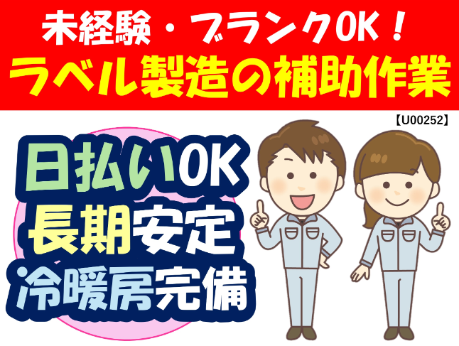 求人画像