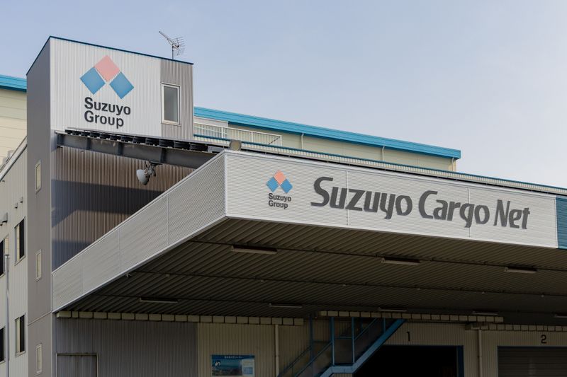 鈴与カーゴネット株式会社の求人・転職情報