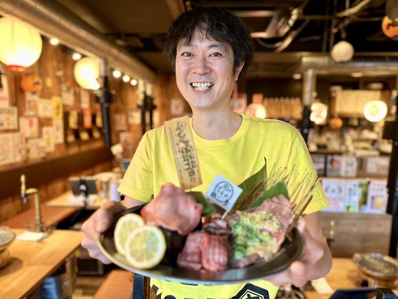 焼肉ホルモンたけ田　小手指店のアルバイト・バイト求人情報-05