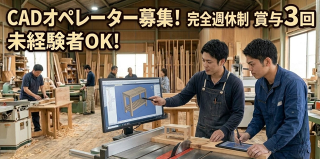 株式会社ウッド・ストラクチャーの求人・転職情報