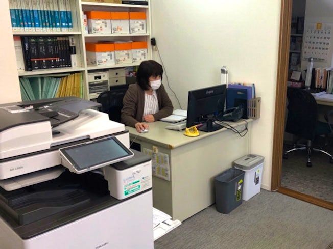 株式会社モースト内装の求人・転職情報