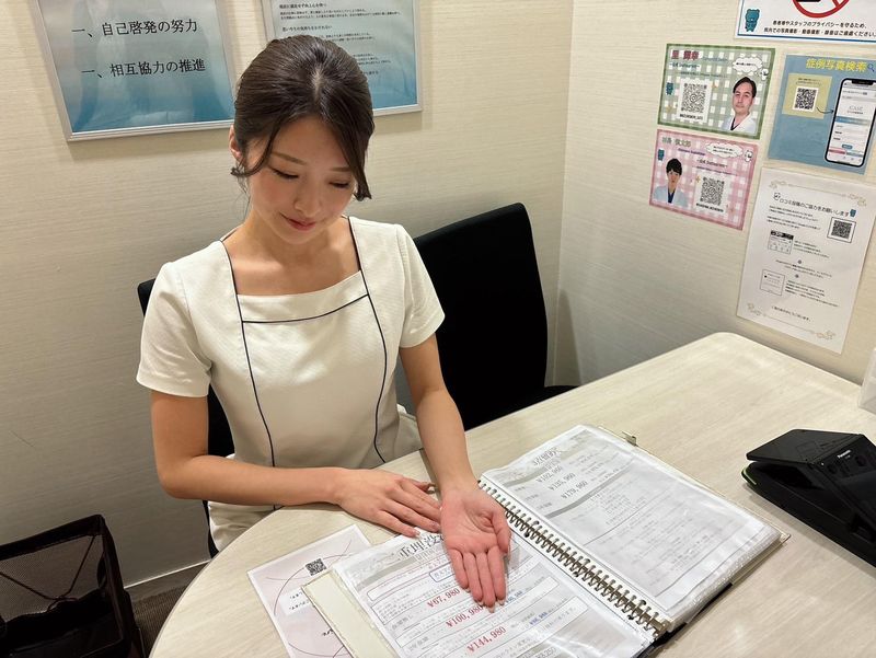 医療法人水の森美容外科　水の森美容クリニック　大阪院のアルバイト・バイト求人情報-03
