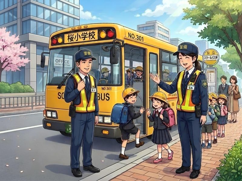 新宿エリアからも通いやすいのアルバイト・バイト求人情報-07