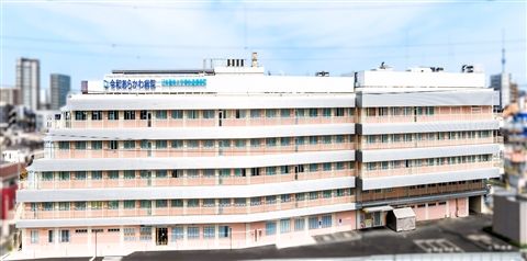 正志会グループ-0038の求人・転職情報