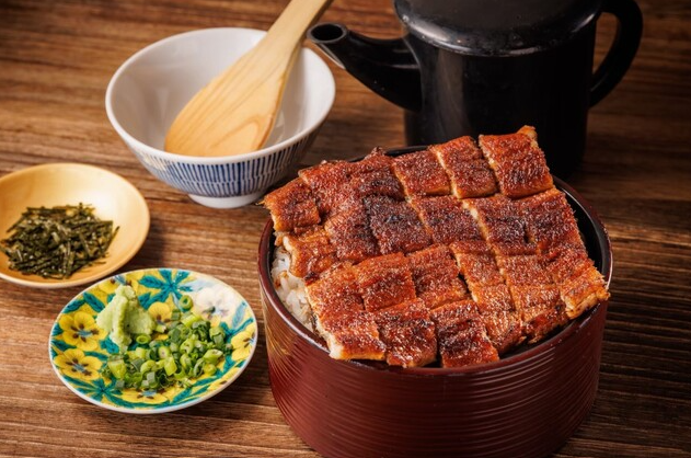 昼だけうなぎ屋 池袋店のアルバイト・バイト求人情報-03