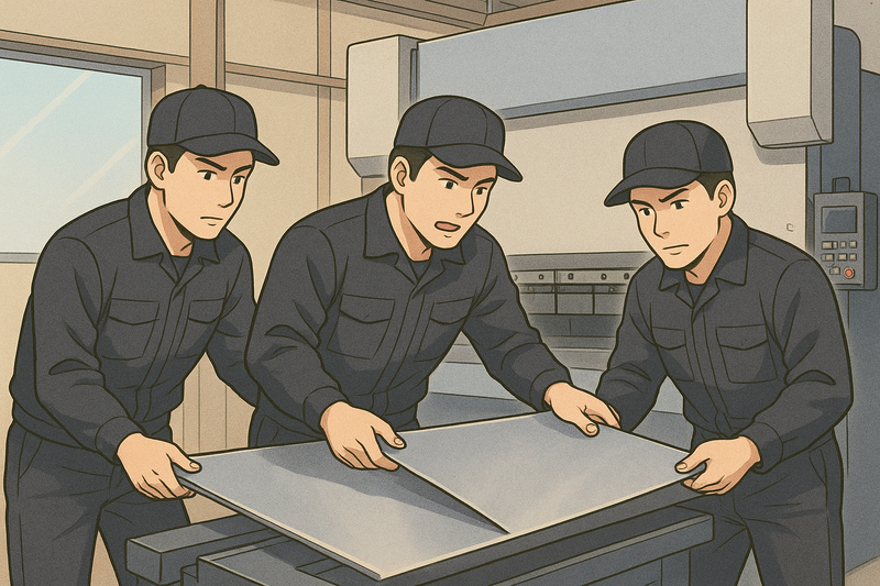 株式会社トレンド(派遣先:嘉麻市上山田)のアルバイト・バイト求人情報-06