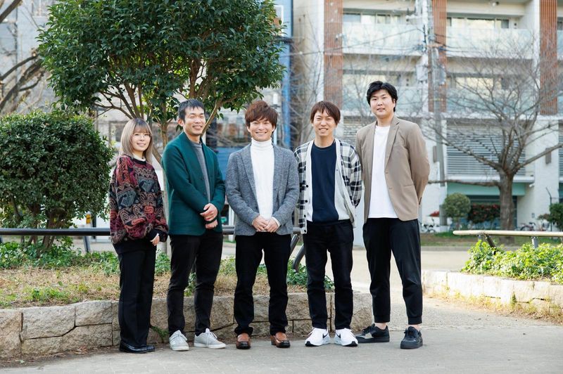 株式会社 SEVEN BRIDGEの求人・転職情報