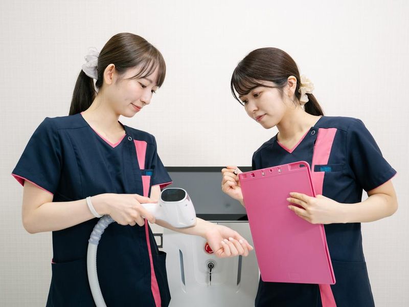 エミナルクリニック姫路院のアルバイト・バイト求人情報-02