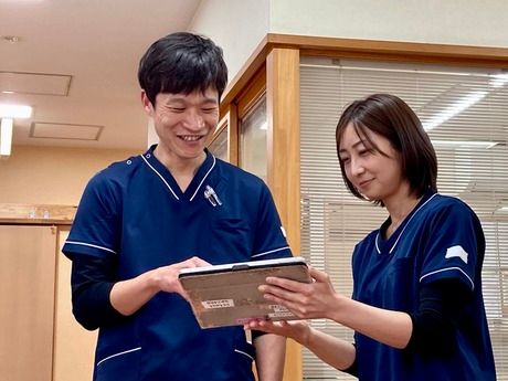 セントケア千葉　セントケア訪問看護ステーション船橋東のアルバイト・バイト求人情報-03