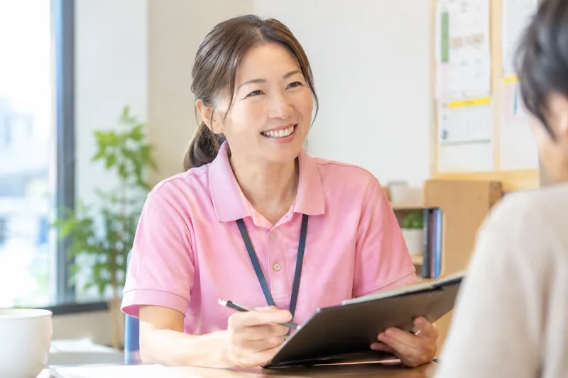 あい・さくらホーム株式会社の求人・転職情報