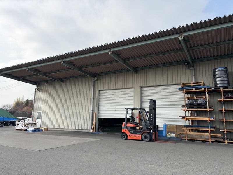 株式会社メイギラインの求人・転職情報