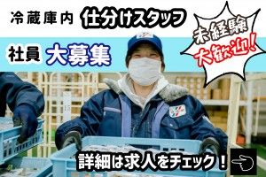 株式会社食品流通システムの求人・転職情報