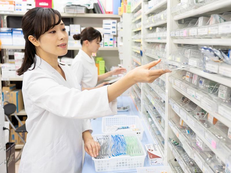ねむの木薬局のアルバイト・バイト求人情報-03