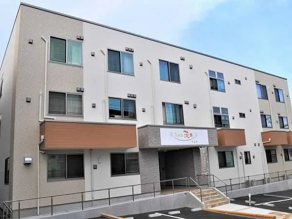 株式会社ナオビッグ ミライエ茨木弐番館のアルバイト・バイト求人情報