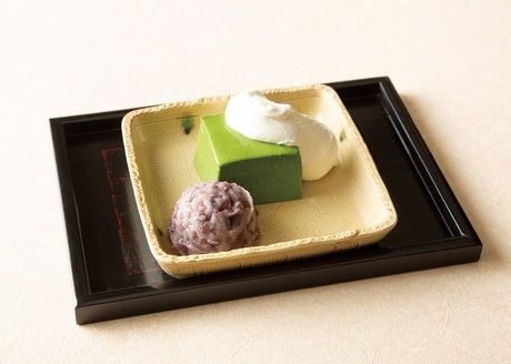 カフェ　老舗甘味処「紀の善」のアルバイト・バイト求人情報-31