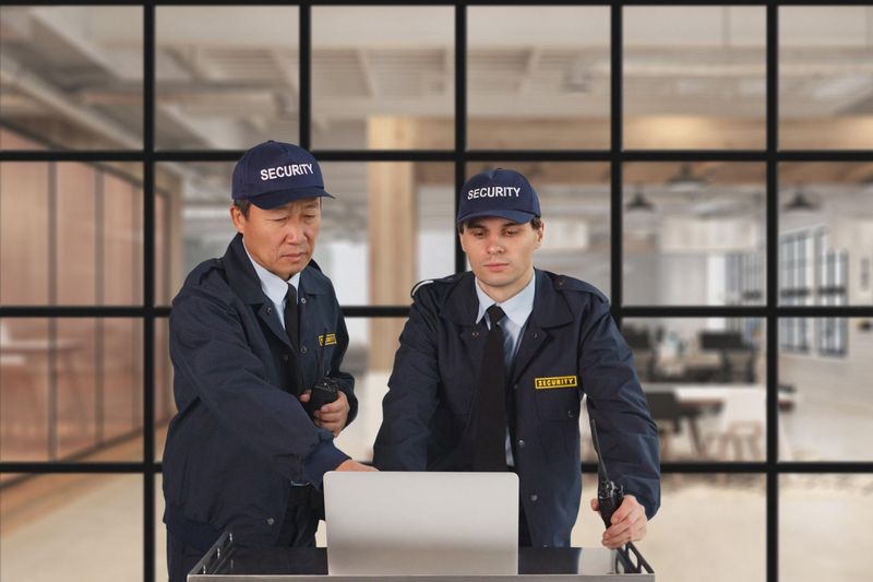 キョウワセキュリオン株式会社の求人・転職情報