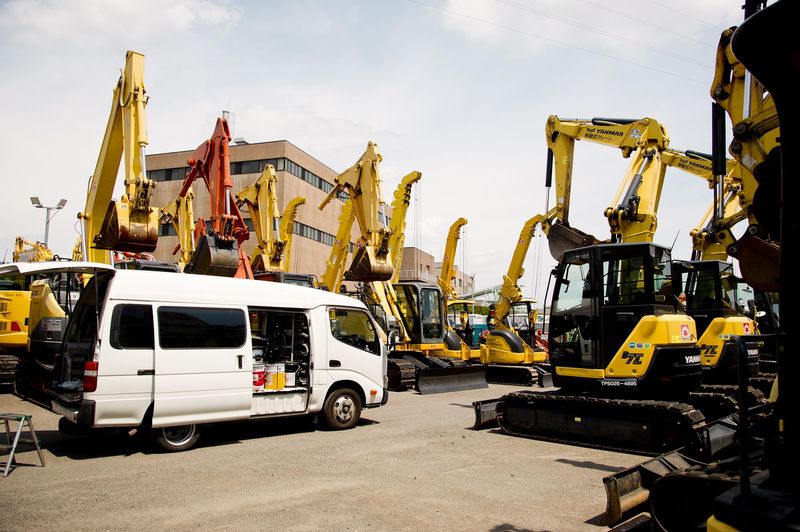 有限会社シーエス工販-0012の求人・転職情報