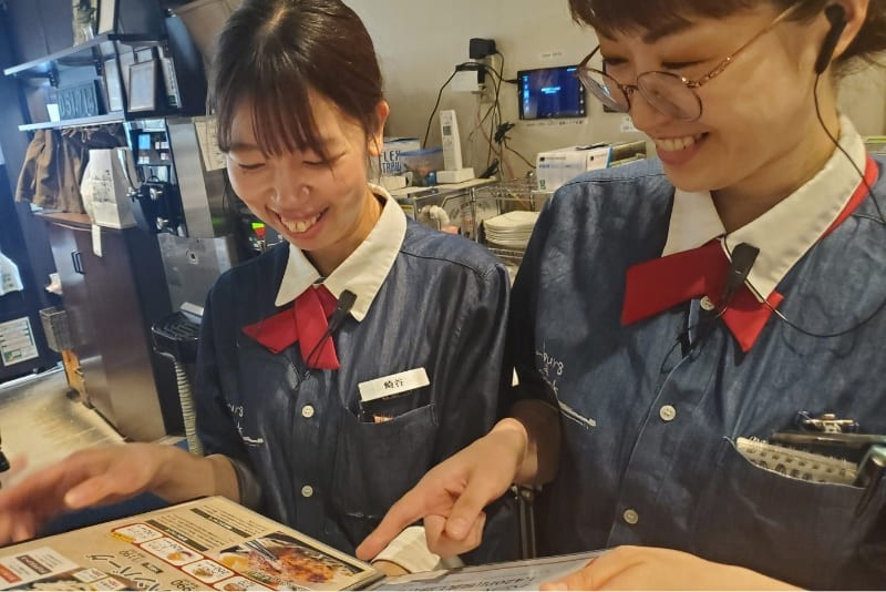 株式会社　牛丸の求人・転職情報