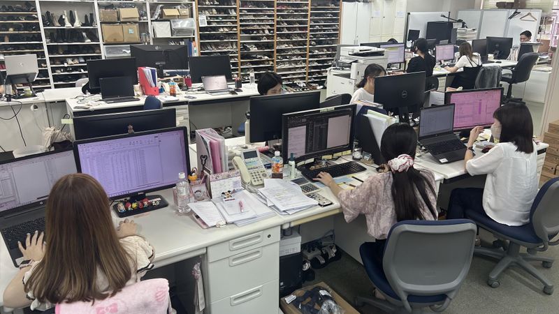 株式会社セストセンソの求人・転職情報