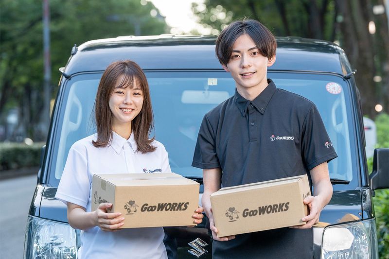 Ｋ‐Ｒｉｓｉｎｇ株式会社の求人・転職情報