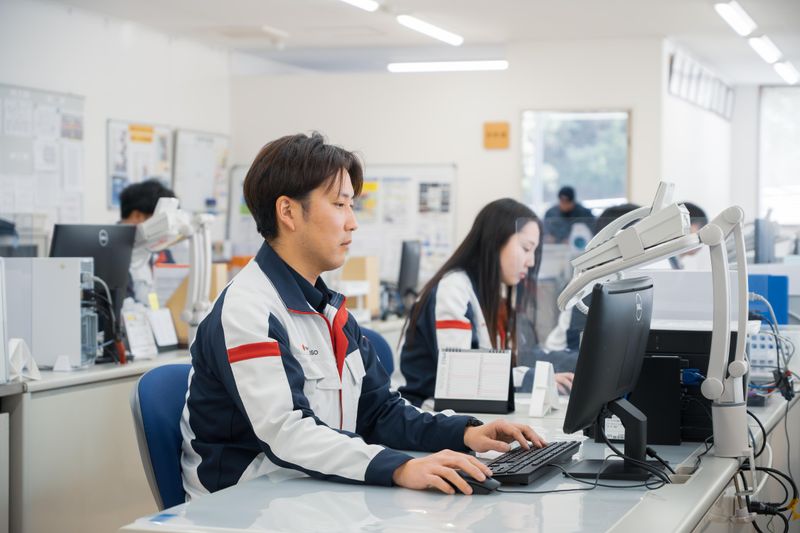 株式会社日本陸送　輸送事業部　水口営業所のアルバイト・バイト求人情報-05