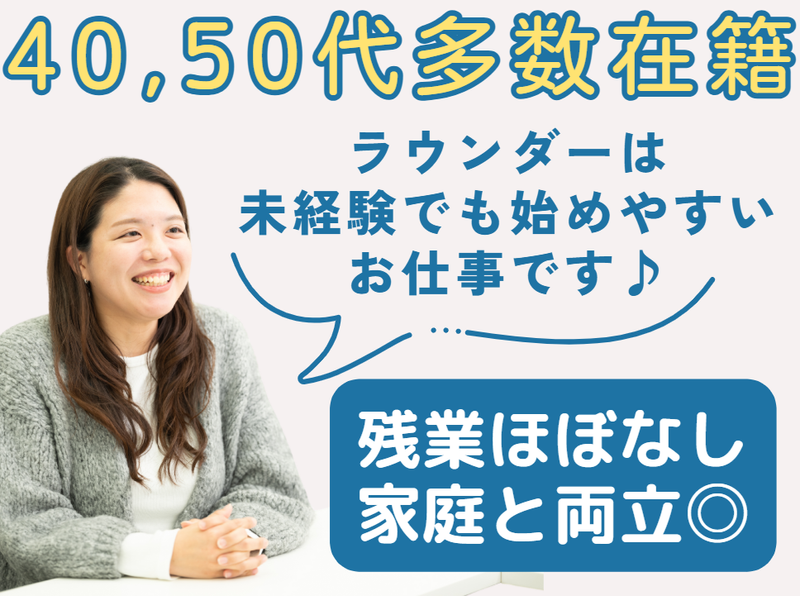 株式会社マックス リアライズの求人・転職情報