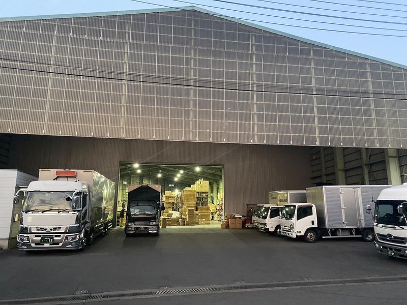 株式会社サンライン　埼玉営業所