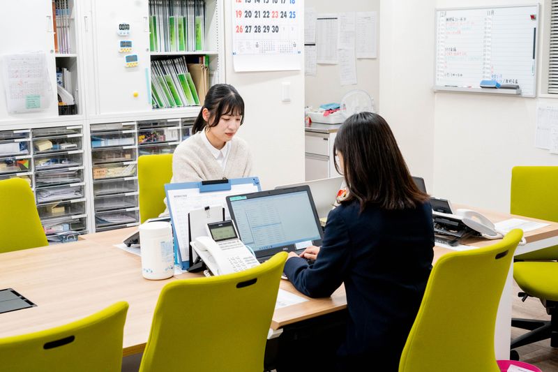京葉学院　津田沼校のアルバイト・バイト求人情報-02