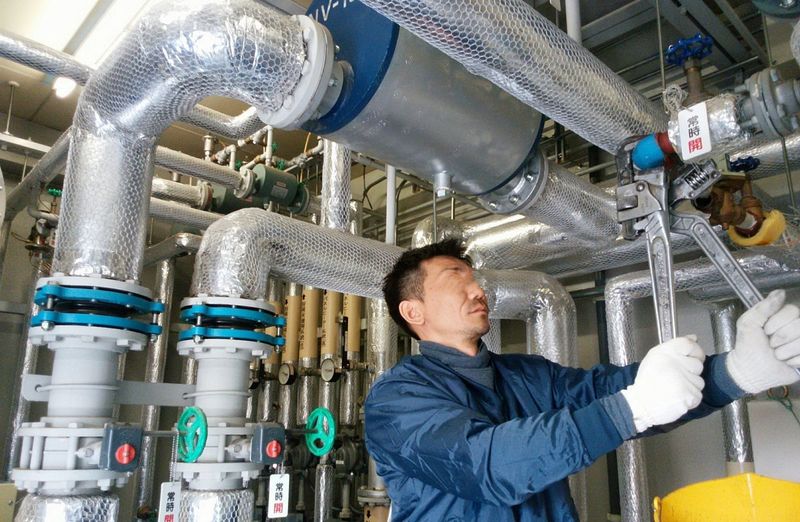 森設備工業株式会社の求人・転職情報