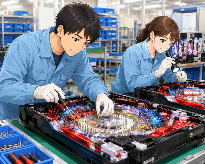 株式会社サンギョウスタッフ